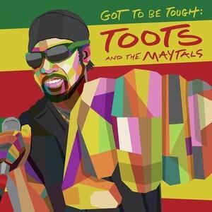 TOOTS & THE MAYTALS - GOT TO BE TOUGH