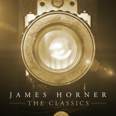 HORNER JAMES - CLASSICS