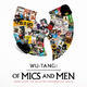 WU-TANG CLAN - OF MICS AND MEN - 1/2