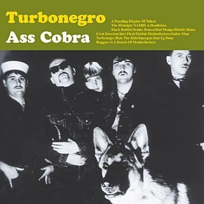 TURBONEGRO - ASS COBRA