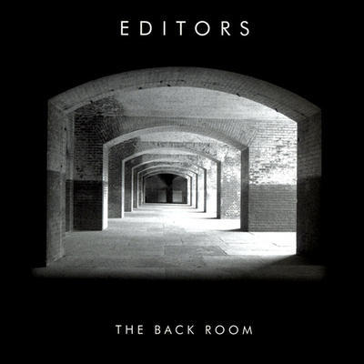 EDITORS - BACK ROOM