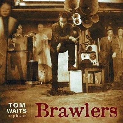 WAITS TOM - BRAWLERS / RSD