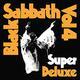 BLACK SABBATH - VOL 4 (SUPER DELUXE) / BOX - 1/2