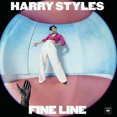 STYLES HARRY - FINE LINE