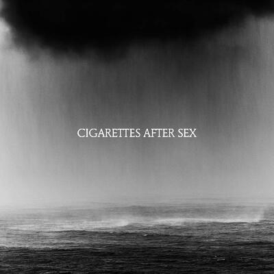 CIGARETTES AFTER SEX - CRY / DELUXE VINYL