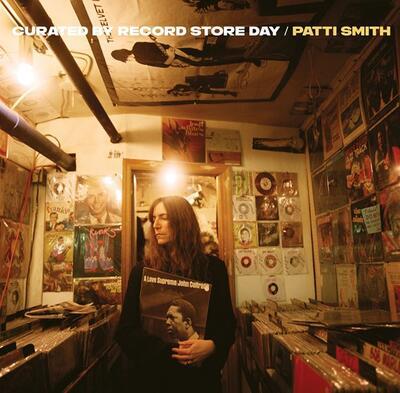 SMITH PATTI - CURATED BY RECORD STORE DAY / RSD