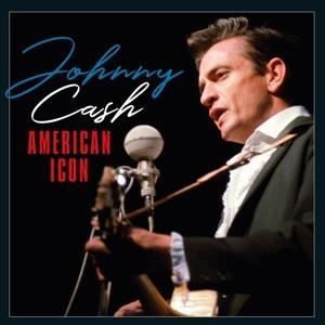 CASH JOHNNY - AMERICAN ICON