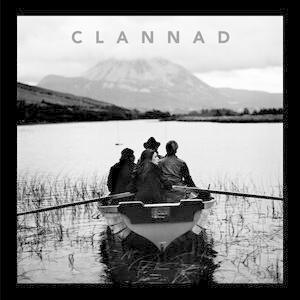 CLANNAD - IN A LIFE TIME / CD