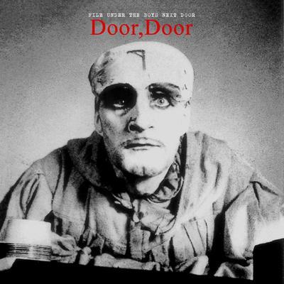 BOYS NEXT DOOR - DOOR, DOOR / RSD - 1
