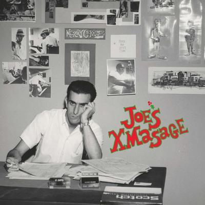 ZAPPA FRANK - JOE'S XMASAGE / CD