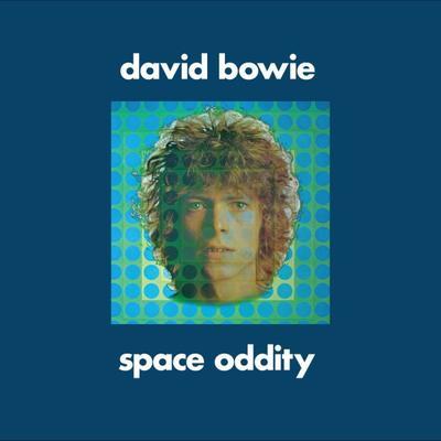 BOWIE DAVID - SPACE ODDITY - 1