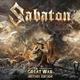 SABATON - GREAT WAR / HISTORY EDITION - 1/2