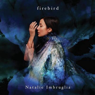 IMBRUGLIA NATALIE - FIREBIRD / BLUE VINYL - 1