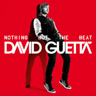 GUETTA DAVID - NOTHING BUT THE BEAT