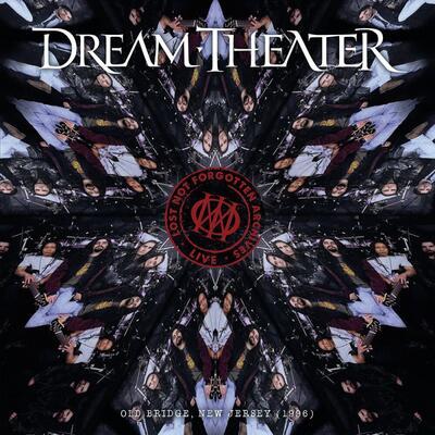 DREAM THEATER - LOST NOT FORGOTTEN ARCHIVES: OLD BRIDGE, NEW JERSEY (1996) - 1