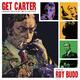 OST / ROY BUDD - GET CARTER / COLORED - 1/2