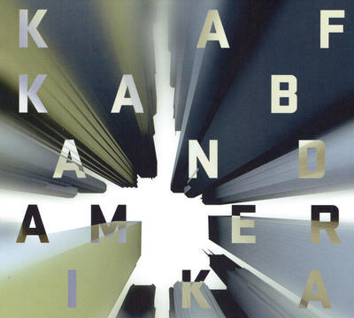 KAFKA BAND - AMERIKA / CD