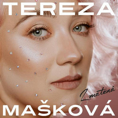 MAŠKOVÁ TEREZA - ZMATENÁ / CD