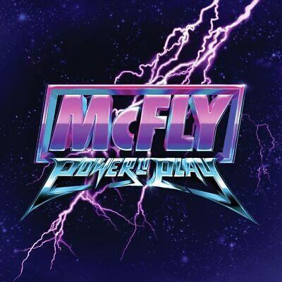 MCFLY - POWER TO PLAY - 1