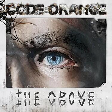 CODE ORANGE - ABOVE - 1