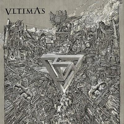 VLTIMAS - SOMETHING WICKED MARCHES IN