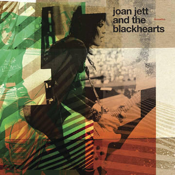 JETT JOAN & THE BLECKHEARTS - ACOUSTICS / RSD