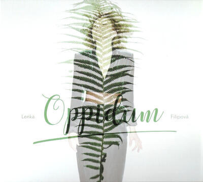FILIPOVÁ LENKA - OPPIDUM / CD