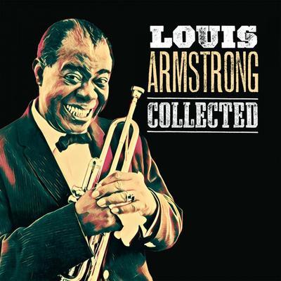 ARMSTRONG LOUIS - COLLECTED - 1