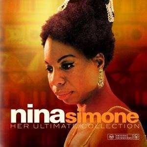 SIMONE NINA - HER ULTIMATE COLLECTION