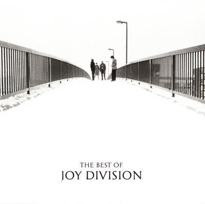 JOY DIVISION - BEST OF JOY DIVISION / CD