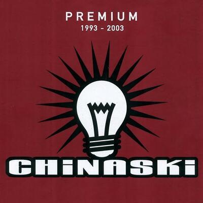 CHINASKI - PREMIUM (1993-2003)