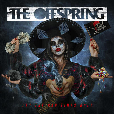 OFFSPRING - LET THE BAD TIMES ROLL