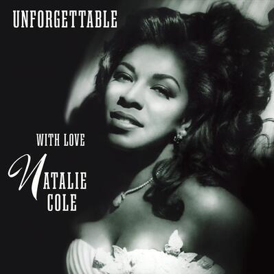 COLE NATALIA - UNFORGETTABLE WITH LOVE