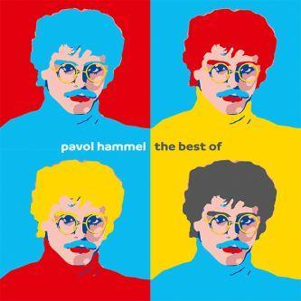 HAMMEL PAVOL - BEST OF PAVOL HAMMEL