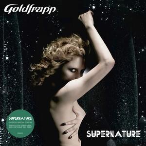 GOLDFRAPP - SUPERNATURE - 1