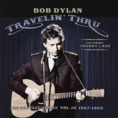 DYLAN BOB - TRAVELIN' THRU: BOOTLEG SERIES VOL. 15 (1967-1969) - 1