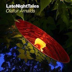 ARNALDS OLAFUR - LATE NIGHT TALES