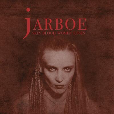 JARBOE - SKIN BLOOD WOMEN ROSES / RSD