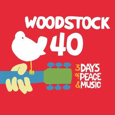 VARIOUS - WOODSTOCK 40 YEARS ON: BACK TO YASGUR'S FARM / CD - 1