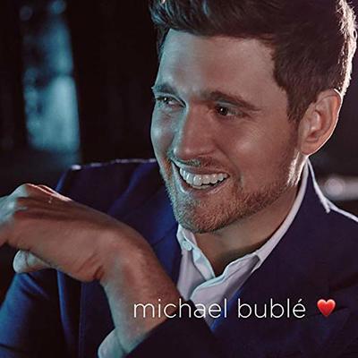 BUBLE MICHAEL - LOVE