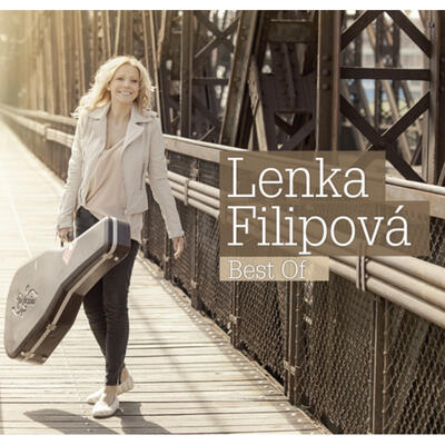 FILIPOVÁ LENKA - BEST OF / 3CD
