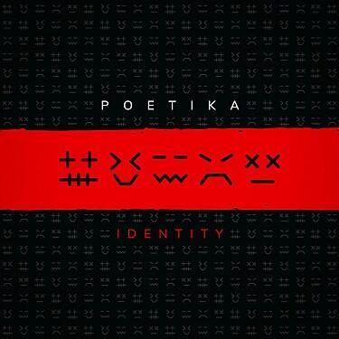 POETIKA - IDENTITY / CD