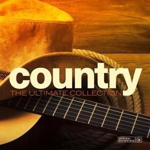VARIOUS - COUNTRY: THE ULTIMATE COLLECTION