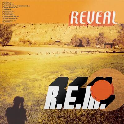 R.E.M. - REVEAL