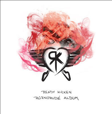 READY KIRKEN - RŮZNORODÉ ALBUM