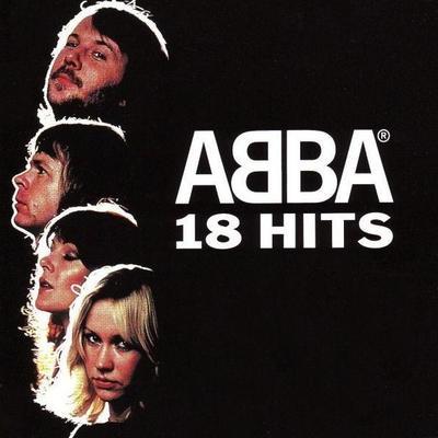 ABBA - 18 HITS / CD