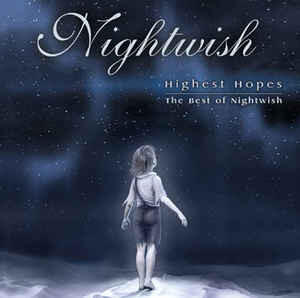 NIGHTWISH - HIGHEST HOPES (THE BEST OF NIGHTWISH) / CD