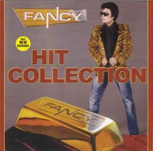 FANCY - HIT COLLECTION / CD