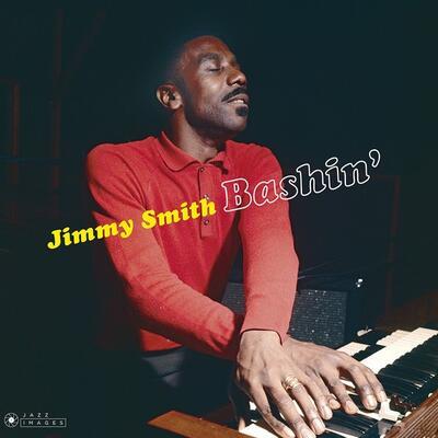 SMITH JIMMY - BASHIN'