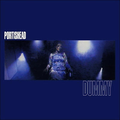 PORTISHEAD - DUMMY / CD